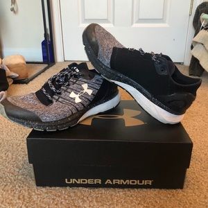 Under Amour Shoes